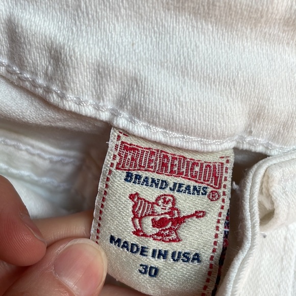 True Religion Jeans - Picture 3 of 3